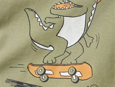 Name It tea dino banan top